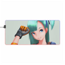Load image into Gallery viewer, Bulma RGB LED Mouse Pad (Desk Mat)