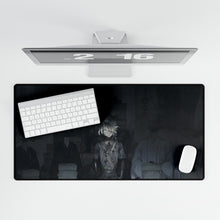Load image into Gallery viewer, Anime Touken Ranbu Mouse Pad (Desk Mat)