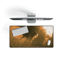 Load image into Gallery viewer, Thresher Maw Mouse Pad (Desk Mat)