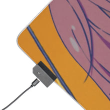 Load image into Gallery viewer, OreShura RGB LED Mouse Pad (Desk Mat)