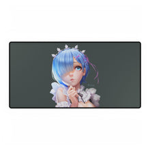 Load image into Gallery viewer, Anime Re:ZERO -Starting Life in Another World- Mouse Pad (Desk Mat)