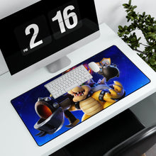 Load image into Gallery viewer, Mario + Rabbids Sparks of Hope Mouse Pad (Desk Mat)