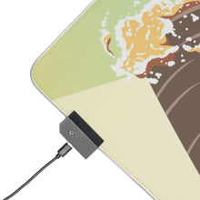 Load image into Gallery viewer, KonoSuba - God’s Blessing On This Wonderful World!! RGB LED Mouse Pad (Desk Mat)