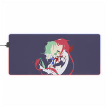 Load image into Gallery viewer, Anime Kantai Collection RGB LED Mouse Pad (Desk Mat)