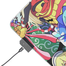 Load image into Gallery viewer, Touhou RGB LED Mouse Pad (Desk Mat)