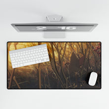 Load image into Gallery viewer, Your Name. Mouse Pad (Desk Mat)