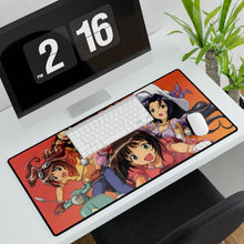 Load image into Gallery viewer, Anime The iDOLM@STER Mouse Pad (Desk Mat)
