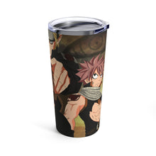 Load image into Gallery viewer, Anime Crossover Tumbler 20oz