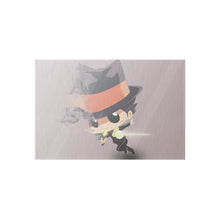 Load image into Gallery viewer, Reborn! Katekyo Hitman Reborn Rug