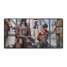 Load image into Gallery viewer, The execution Mouse Pad (Desk Mat)