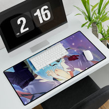 Load image into Gallery viewer, Your Name. Mouse Pad (Desk Mat)