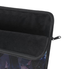 Load image into Gallery viewer, Blue Exorcist Laptop Sleeve