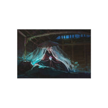 Load image into Gallery viewer, The Painted Lady Rug