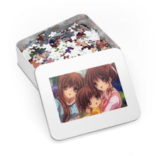 Load image into Gallery viewer, Anime Clannad Jigsaw Puzzle