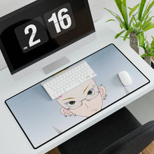 Load image into Gallery viewer, Anime Sayonara, Zetsubou-Sensei Mouse Pad (Desk Mat)