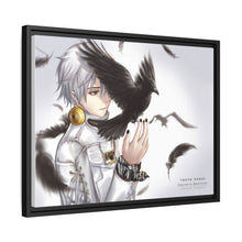 Load image into Gallery viewer, Tokyo Ghoul Ken Kaneki Canvas Framed Art Print