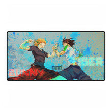 Load image into Gallery viewer, Anime Tiger & Bunny Mouse Pad (Desk Mat)