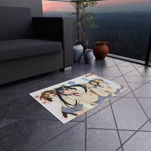Load image into Gallery viewer, K-ON! Rug