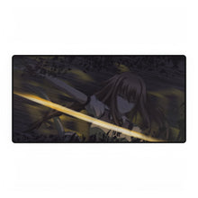 Load image into Gallery viewer, Chivalry Of A Failed Knight Mouse Pad (Desk Mat)