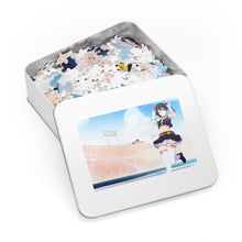 Load image into Gallery viewer, Nico Yazawa Jigsaw Puzzle
