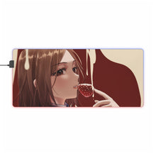 Load image into Gallery viewer, Jujutsu Kaisen RGB LED Mouse Pad (Desk Mat)