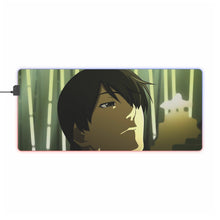 Load image into Gallery viewer, Monogatari (Series) RGB LED Mouse Pad (Desk Mat)