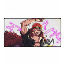 Load image into Gallery viewer, Anime One Piece Mouse Pad (Desk Mat)