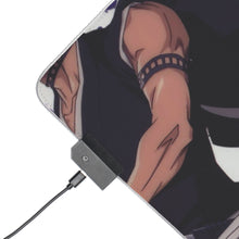 Load image into Gallery viewer, Anime Bleach RGB LED Mouse Pad (Desk Mat)