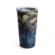 Load image into Gallery viewer, Jujutsu Kaisen Tumbler 20oz