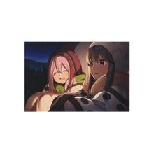 Load image into Gallery viewer, Laid-Back Camp Rug