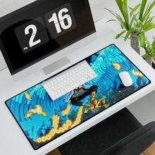 Load image into Gallery viewer, Anime One Piece Mouse Pad (Desk Mat)