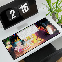 Load image into Gallery viewer, miku Happy birthday?~~WTF!? Mouse Pad (Desk Mat)