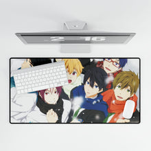 Load image into Gallery viewer, Aesthetica Of A Rogue Hero Mouse Pad (Desk Mat)
