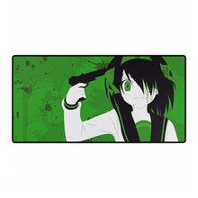 Load image into Gallery viewer, Anime The Melancholy Of Haruhi Suzumiyar Mouse Pad (Desk Mat)