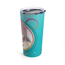 Load image into Gallery viewer, Shouko Nishimiya Tumbler 20oz