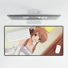 Load image into Gallery viewer, Anime The Melancholy Of Haruhi Suzumiya Mouse Pad (Desk Mat)