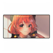 Load image into Gallery viewer, Sakura Miko Mouse Pad (Desk Mat)