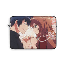Load image into Gallery viewer, Toradora! Laptop Sleeve