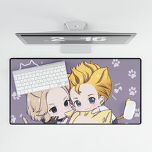 Load image into Gallery viewer, Anime Tokyo Revengers Mouse Pad (Desk Mat)