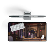 Load image into Gallery viewer, Paladins - Ascension Peak Map Mouse Pad (Desk Mat)