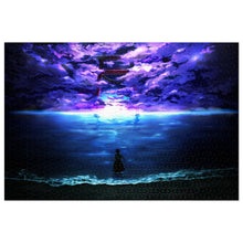 Load image into Gallery viewer, momiji Jigsaw Puzzle