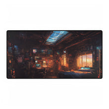 Load image into Gallery viewer, Anime Room by A Mouse Pad (Desk Mat)