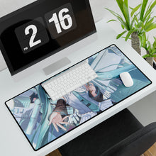 Load image into Gallery viewer, Hatsune Miku Mouse Pad (Desk Mat)