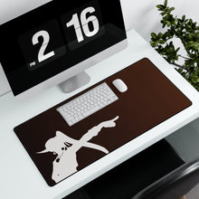 Load image into Gallery viewer, Athena Cykes - Ace Attorney Mouse Pad (Desk Mat)
