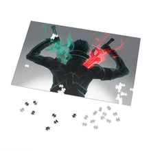Load image into Gallery viewer, Kirito Jigsaw Puzzle