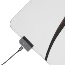 Load image into Gallery viewer, Infinite Stratos RGB LED Mouse Pad (Desk Mat)