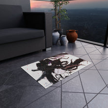 Load image into Gallery viewer, Black Rock Shooter Rug