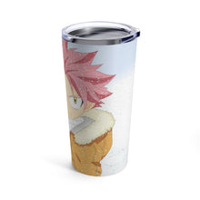 Load image into Gallery viewer, Anime Fairy Tail Tumbler 20oz