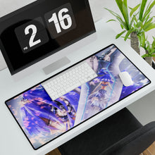 Load image into Gallery viewer, Senki Zesshou Symphogear Mouse Pad (Desk Mat)
