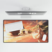 Load image into Gallery viewer, Anime Vocaloid Mouse Pad (Desk Mat)